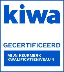 Keurmerk Logo